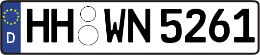 HH-WN5261