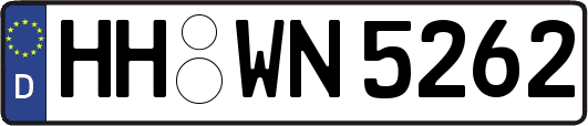 HH-WN5262