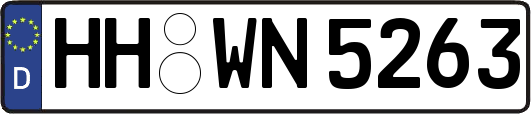 HH-WN5263