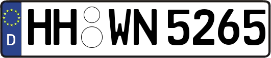 HH-WN5265