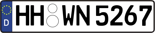 HH-WN5267