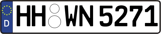 HH-WN5271