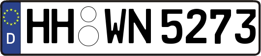HH-WN5273