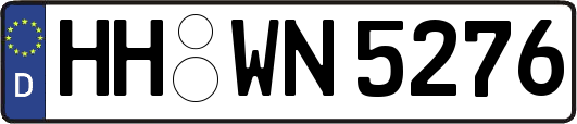 HH-WN5276