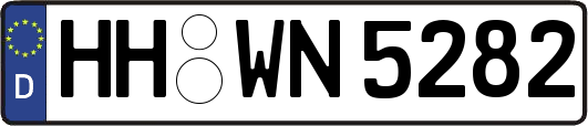 HH-WN5282
