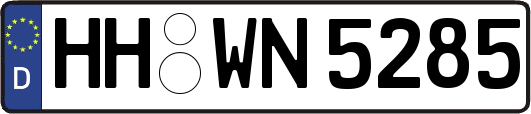 HH-WN5285