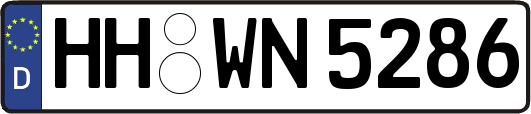HH-WN5286