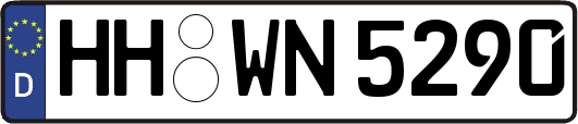 HH-WN5290