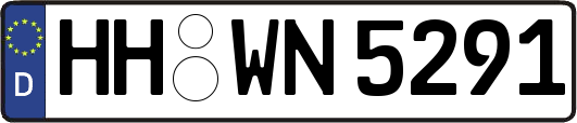 HH-WN5291