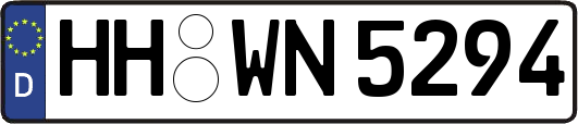 HH-WN5294