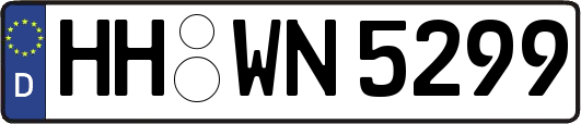 HH-WN5299