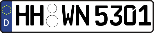 HH-WN5301