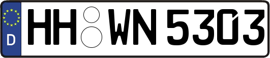 HH-WN5303