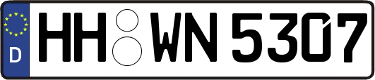 HH-WN5307