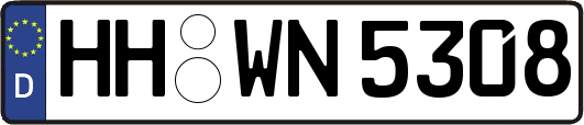 HH-WN5308