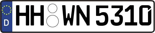 HH-WN5310