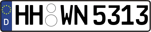HH-WN5313