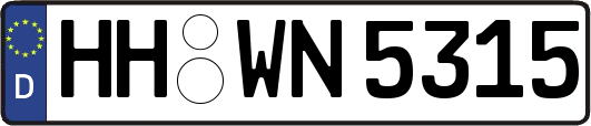 HH-WN5315