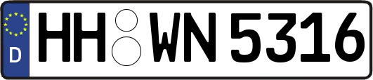 HH-WN5316