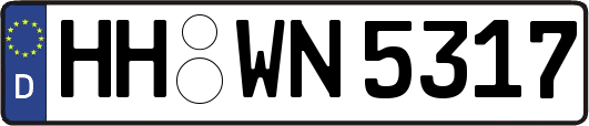 HH-WN5317