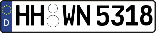 HH-WN5318