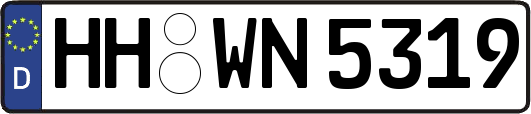 HH-WN5319