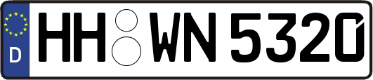 HH-WN5320