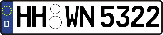 HH-WN5322