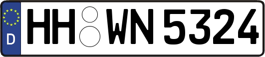 HH-WN5324