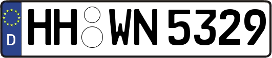 HH-WN5329