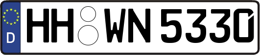 HH-WN5330