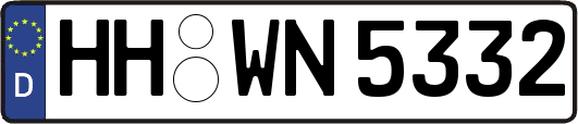 HH-WN5332