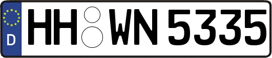 HH-WN5335