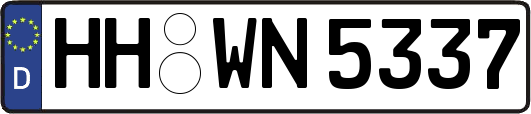 HH-WN5337