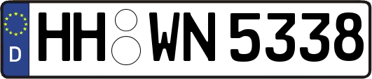 HH-WN5338