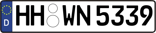 HH-WN5339