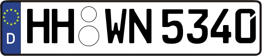 HH-WN5340