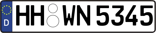 HH-WN5345