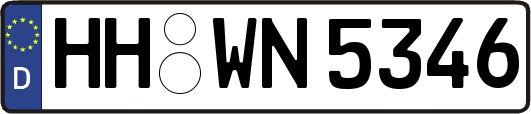 HH-WN5346