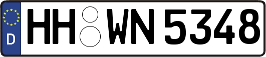 HH-WN5348