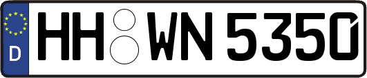 HH-WN5350