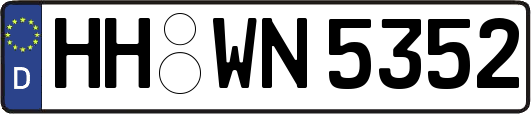 HH-WN5352