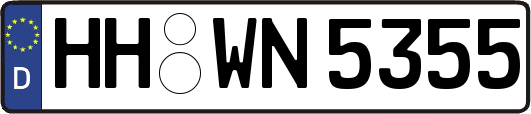 HH-WN5355