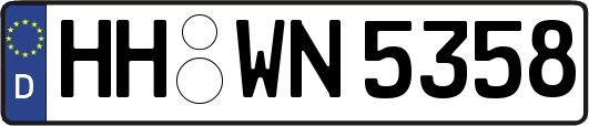 HH-WN5358
