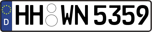 HH-WN5359