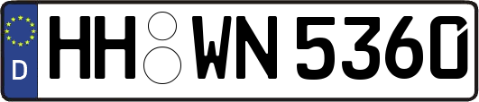 HH-WN5360