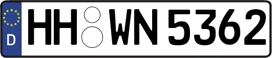 HH-WN5362