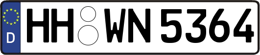 HH-WN5364