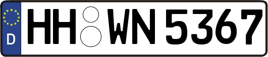 HH-WN5367