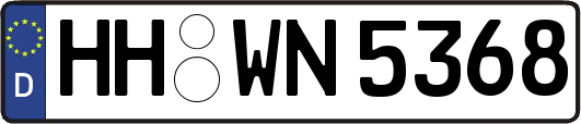 HH-WN5368